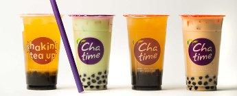 日出茶太 Chatime (McKenzie Towne)