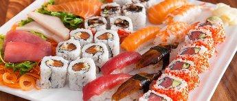 One Two Free Sushi (Brooklyn)