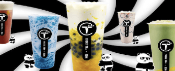 💎 90% OFF | Creek Tea (USC)