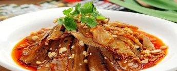 Specials | Little Sichuan Cuisine (Plano)