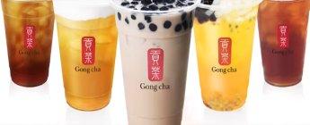 Gong Cha (Chino)