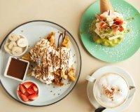 Espresso 21 Cafe Restaurant | VIP 30%off (MK)