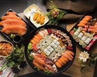 Seoul Banchan Sushi | VIP 25% OFF (MK)