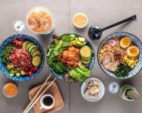 Komeya Poke Bowl | VIP 30% OFF (MK)