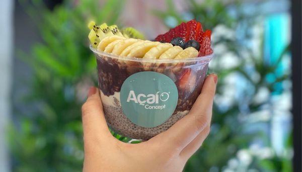 Acai Concept (LD)