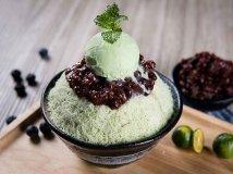 The Bingsu (W)