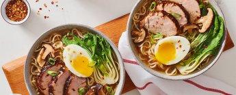 Hashi Ramen (Flushing)