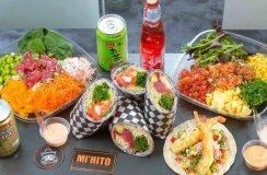 Mi'Hito Sushi Laboratory | 30% OFF! (MISS)