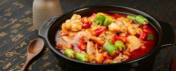 Chongqing Chicken Pot DT Group Delivery | Deliver On Wed (MISS)