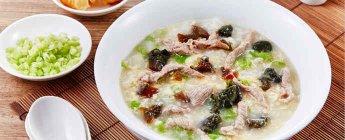 Oriental Congee | VIP 25% OFF (SC)