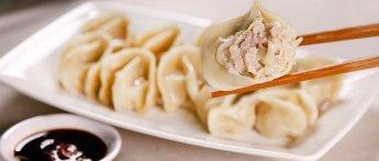 Meet Dumplings | 10% OFF (YG)