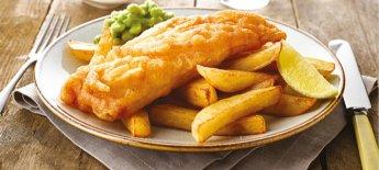 Harbour Fish And Chips | VIP 30% OFF (NY)