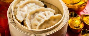 Chinese Dumpling House | 15% OFF! (MISS)