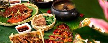 South Silk Road Chinese Restaurant (❤️30% off!)