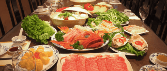   | Landmark Hot Pot House