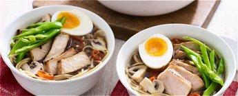 Ramen Houzz (OK)