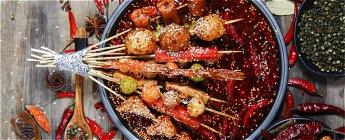 Kungfu Hotpot Skewer | VIP 30% OFF (MK)