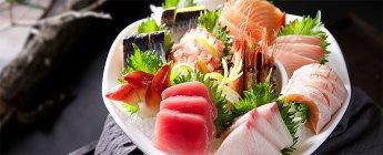 A+ Buffet Sushi Bar | 10% OFF