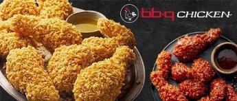 😍New Items available!  | BB.Q Chicken (Lougheed)