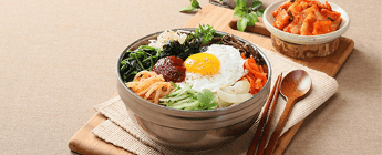 PodoNamu Korean Cuisine