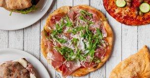 Rodi Pizzeria (CDN)