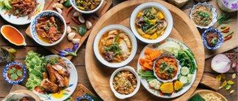 Lanna Thai Cuisine | Up to 57% OFF (MK)