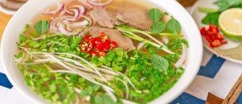 Vietnam Lovely Noodle | VIP 30% OFF (DT)