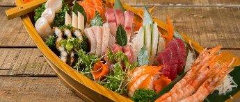 Kibo Sushi house (Sheppard E) (SC)