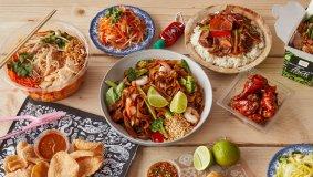 Thai Express | Pickup 20% Off (Brossard-Dix30)