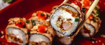 Yin Sushi Market (MK)