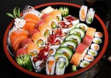 Sushi Plus (CDN)