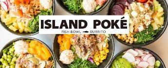 Island Poke