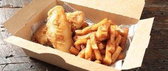 McCowan Fish & Chips (SCS)