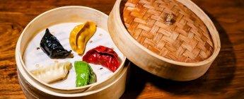 💎50% OFF Coupons |  JA Jiaozi Authentic Dumplings (Irvine)