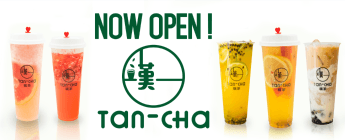 💎50% OFF | Tan-Cha (USC)