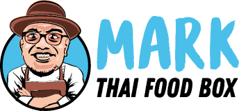 Mark Thai Food Box