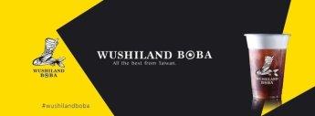 Wushiland Boba (UTC)