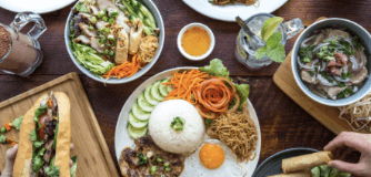 NhuMi's Food Corner (Westminster)