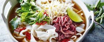 Pho Nam Dinh (Garden Grove)