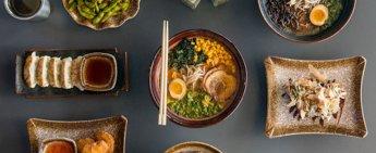 15% OFF | J San Ramen (Jamboree)