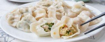 🔥$5 OFF | LUYU Dumplings (Rowland)