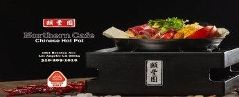 🔥$8 OFF | Happy Panda Kitchen Chinese Hot Pot (UCLA)