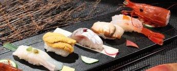 💎30% OFF | Musashi Sushiya (Lake Forest)