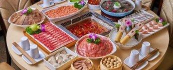 Chengdu Hotpot