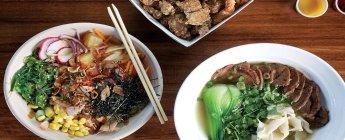 10% off pickup | The Spot Asian Food Hall (Rockville)