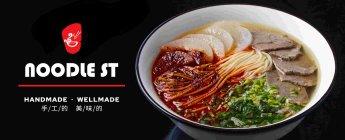 🔥$6 OFF | Noodle St. (Arcadia)