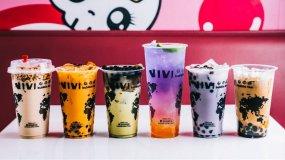 立减$4 | Vivi Bubble Tea (Brighton)