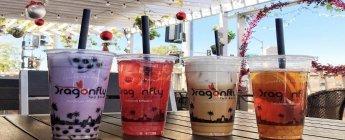 Dragon Fly Tea Bar (Garden Grove)