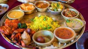 India Quality Restaurant (Allston)