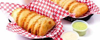 The Empanada Maker  美式馅饼 (Mission Viejo)